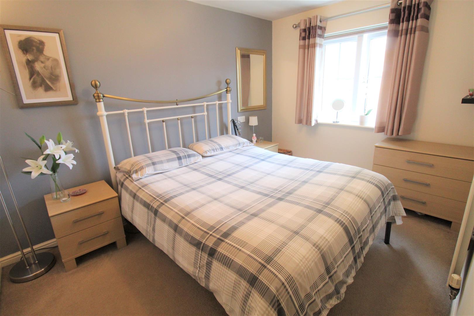 Sapphire Drive, Milton, Stoke-On-Trent